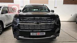 شيفروليه تاهو